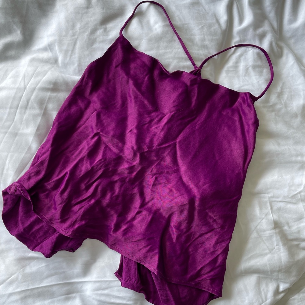 Zara top